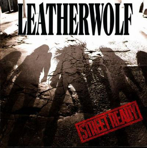 Leatherwolf: Street Ready