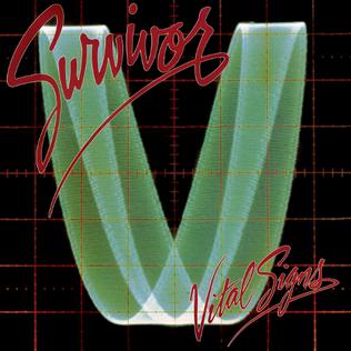 Survivor: Vital Signs