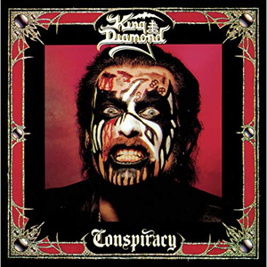 King Diamond: Conspiracy