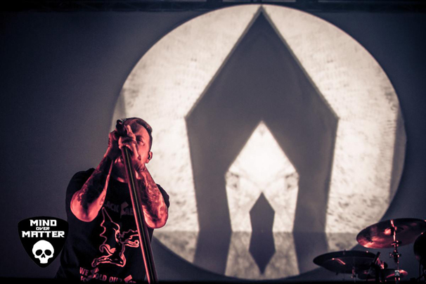 Architects, Beartooth - Bécs, 2019. január 29.