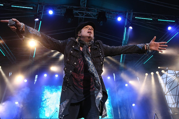 Avantasia - Budapest, 2019. május 6.