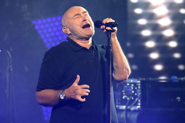 Phil Collins, Mike + The Mechanics - Bécs, 2019. június 2.