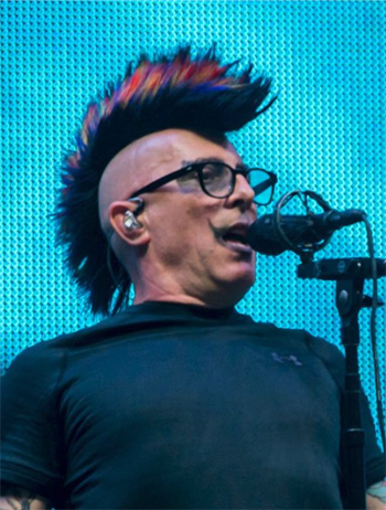 Tool - Bécs, 2019. június 5.