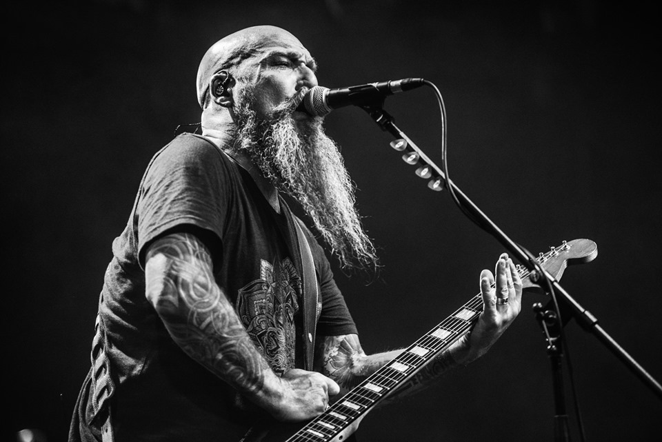 Neurosis, Yob - Budapest, 2019. július 24.