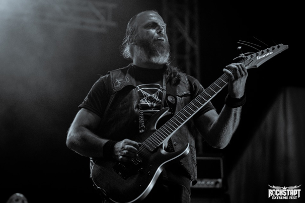 Mortem - Barcarozsnyó, 2019. augusztus 2.