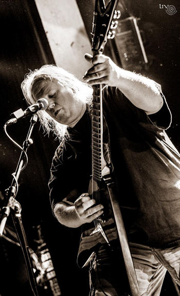 Nile, Hate Eternal - Budapest, 2019. szeptember 13.
