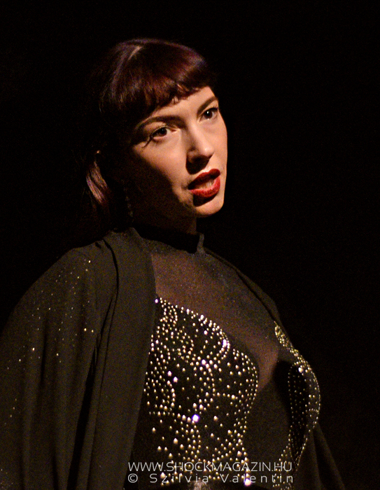 Chrysta Bell - Budapest, 2019. április 7.