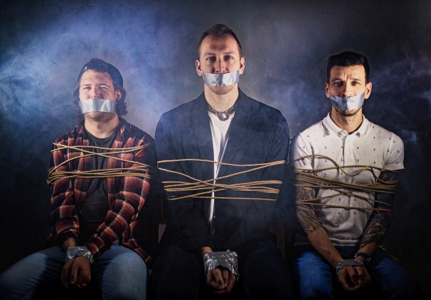 Atom: Így lettem összerakva