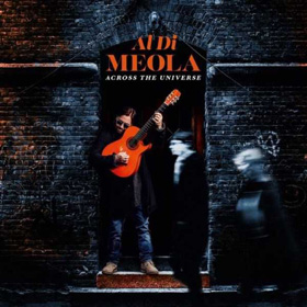 Al Di Meola: Across The Universe