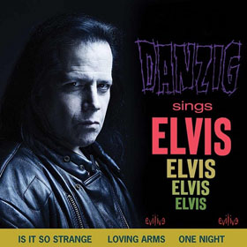 Danzig: Danzig Sings Elvis