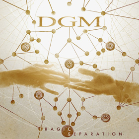DGM: Tragic Separation