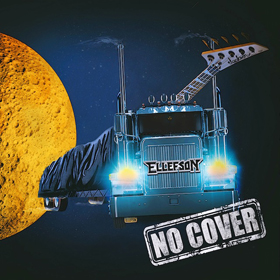 Ellefson: No Cover