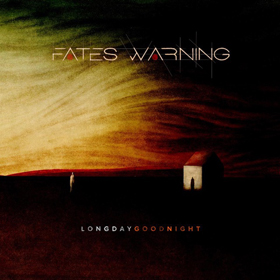 Fates Warning: Long Day Good Night