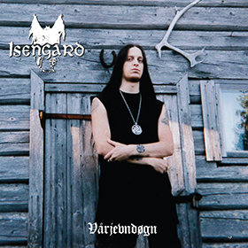 Isengard: Vårjevndøgn