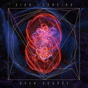 Kiko Loureiro: Open Source