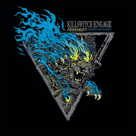 Killswitch Engage: Atonement II B-Sides For Charity