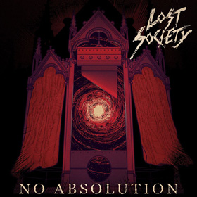 Lost Society: No Absolution