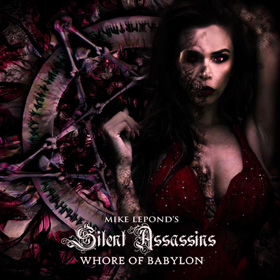 Mike LePond’s Silent Assassins: Whore Of Babylon