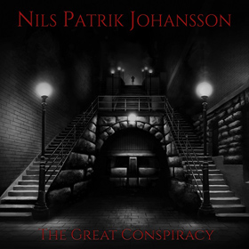 Nils Patrik Johansson: The Great Conspiracy