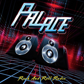 Palace: Rock And Roll Radio