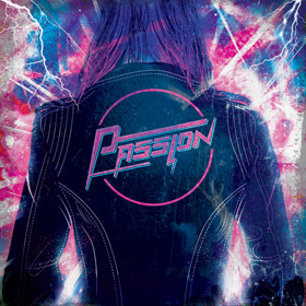 Passion: Passion