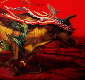 Protest The Hero: Palimpsest