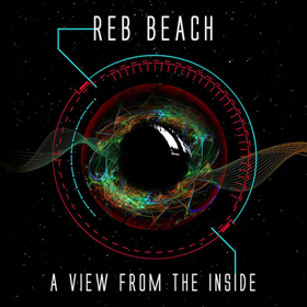 Reb Beach: A View From The Inside