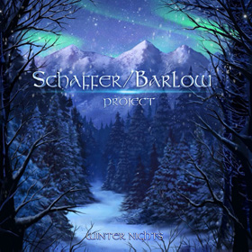 Schaffer / Barlow Project: Winter Nights