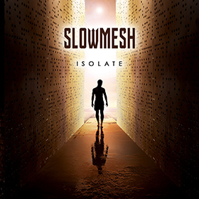 Slowmesh: Isolate