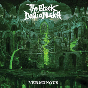 The Black Dahlia Murder: Verminous