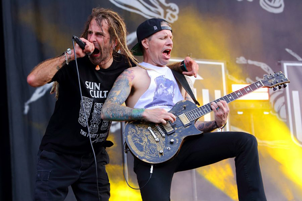 2020-ban végre megjelenik az új Lamb Of God