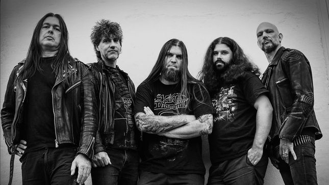 Jön a Blackfire-féle Assassin új albuma, meghallgatható a második előzetes szám