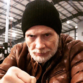 Száz százalékosan megtisztult a ráktól Dave Mustaine