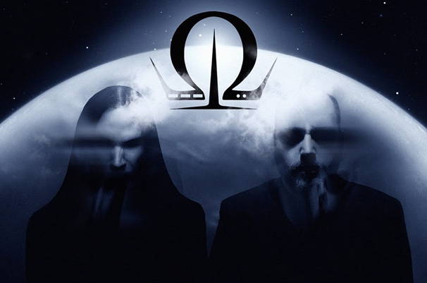 The Anticurrent címmel megjelent és végighallgatható az Omega Infinity új lemeze