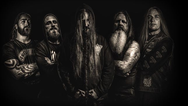 Berzerker Legion: új csapat a Hypocrisy, az Asphyx, a Vader és a Dark Funeral tagjaiból