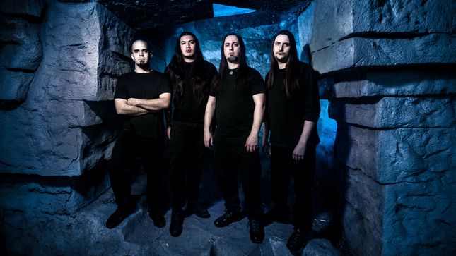 Nightmare Frontier: hallgasd meg az Abysmal Dawn új minialbumát!