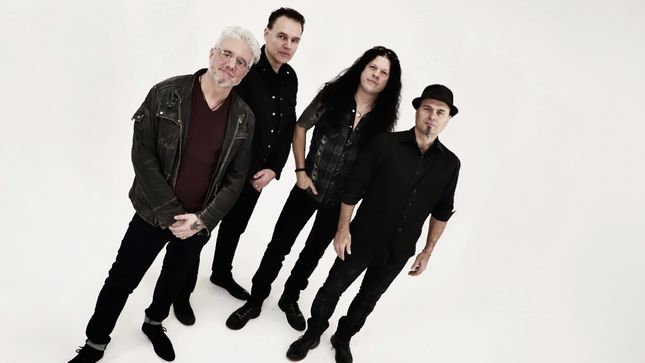 Change The World: bemutatta új lemezének címadó számát a Harem Scarem