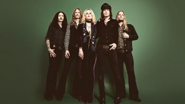 A Coffin Has No Silver Lining: új dal a Lucifertől, készül az ötödik album