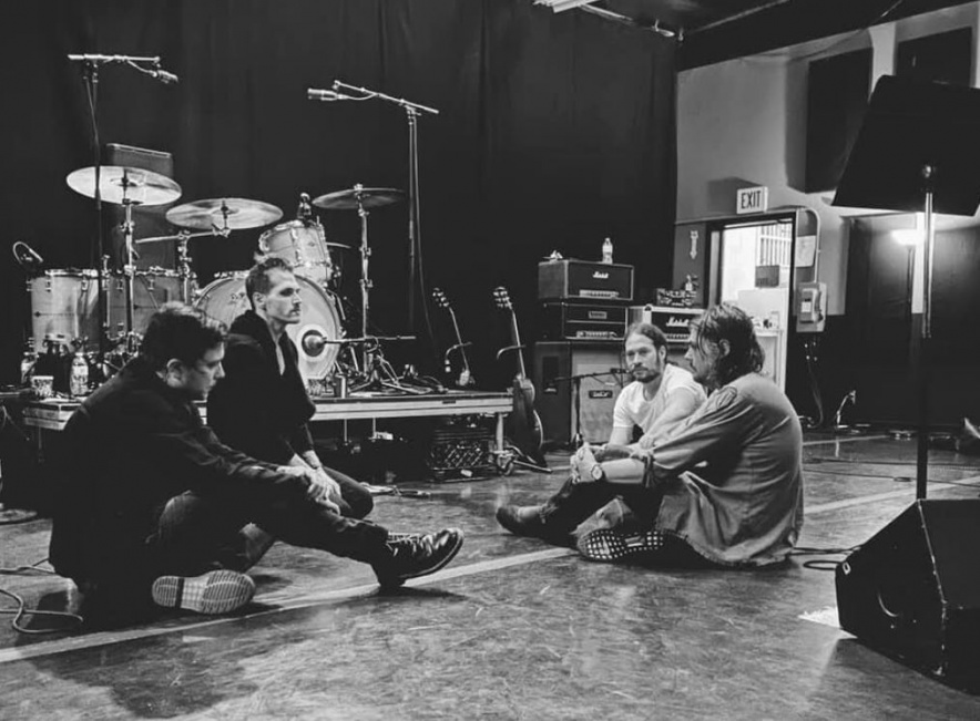 My Chemical Romance, Offspring és Bring Me The Horizon a VOLT-on