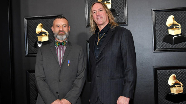 Negyedszerre is Grammyt kapott a Tool