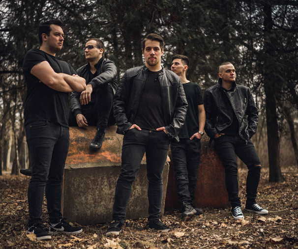 You Belong Here: új videó a Phreniától
