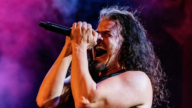 Let Us Prey: új power/thrash-zenekar Ross The Boss énekesével