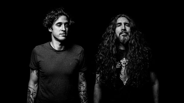 Troy Sanders és Paul Masvidal is szerepel a Moon Destroys első EP-jén