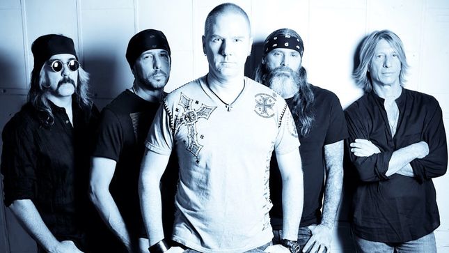 Trouble: alakul az új album, megjelenési dátum továbbra sincs