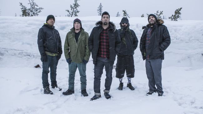 2022 júniusára tolták a Deftones budapesti koncertjét