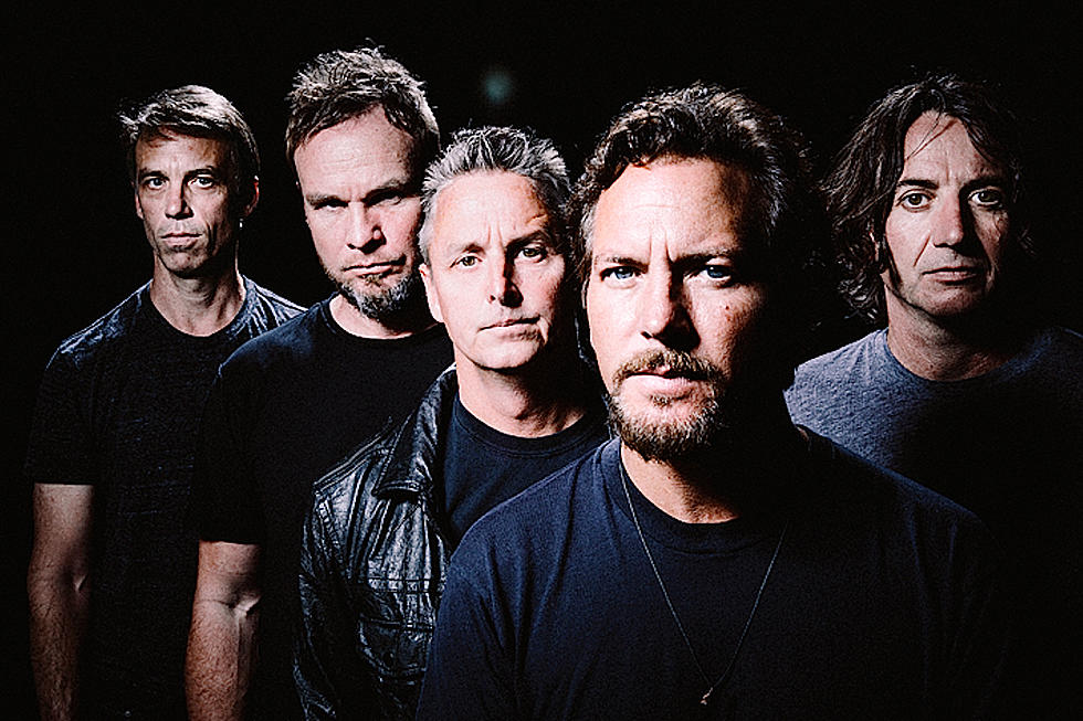 Itt az új Pearl Jam címadója: „Andrew-nak most tényleg sikerült elcsípnie a dolgok velejét”