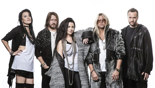 Gyémántlemez lett az Egyesült Államokban az Evanescence Fallen albuma