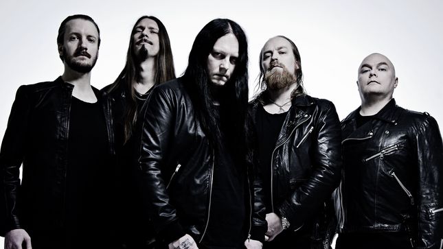 2023-ra tolták át a Katatonia és a Sólstafir közös turnéját