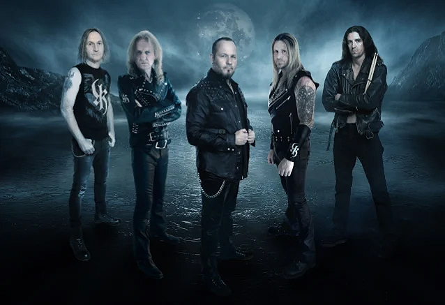 Megjelent a KK’s Priest első albuma, nézd meg a Return Of The Sentinel videóját!