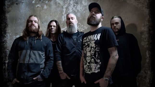 State Of Slow Decay: új számmal jelentkezett az In Flames